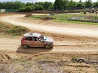Autocross Dauborn